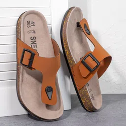 SNEAKLAB Men Comfort Sandals-picture-1