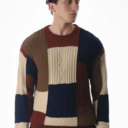 Jack & Jones Men Pullover-picture-7