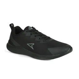 bata Power Men Mesh Running Non-Marking Shoes image 2