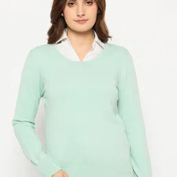 Madame Women Pullover-image-26