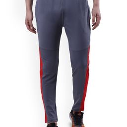 Moda Rapido Men Slim Fit Trousers-picture-31