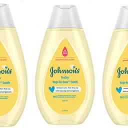 Baby Top To Toe Bath 200×3 | Body Bash-69