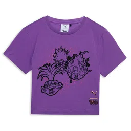 Puma x Trolls Kids' Graphic T-shirt-image-21