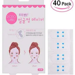V-Shape Face Lift Make-up Face Lift Tools Face Shaping Mask-17