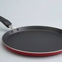 Non-Stick Regular Dosa Tawa 28 cm diameter Tawa 28 cm diameter (Aluminium) Tawa 25 cm diameter-image-23