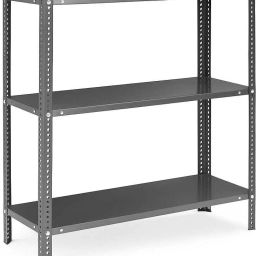 Containers Kitchen Rack slotted angle rack Iron-image-29