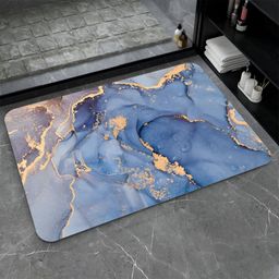 syga Polyester Door & Floor Mat-picture-6
