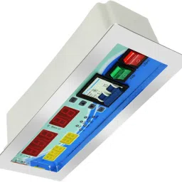 HUMBE&CO XM-18D Micro-computer Fully Automatic Incubator Controller Egg Incubator Multipurpose Controller image 2