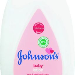 Baby Lotion Pure And Gentle Daily Care-6