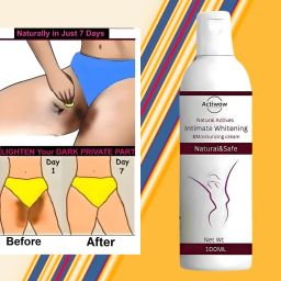 Natural Actives 02 intimate area whitening cream Intimate Cream Women_Acti2 Intimate Cream-image-21