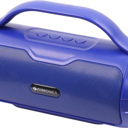 ZEBRONICS ZEB-SOUND FEAST 40 ( ZEB-PSPK 48) 8 W Bluetooth Party Speaker-2