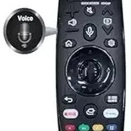 HICLE REMOTE-4-LG LG TV Remote Controller-18