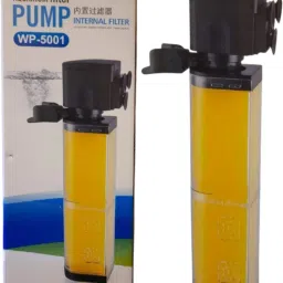 5001 Internal Power Aquarium Filter-picture-16