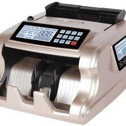 STS Star mix value counting machine Note Counting Machine-28