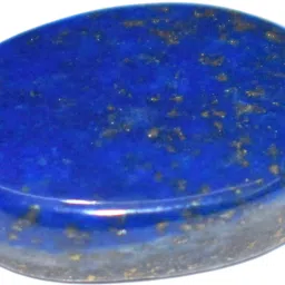 GEM GYANI Blue Cut Natural Lapis Lazuli Gemstone-image-33