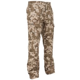 Men Cargo Trousers Pants Army Military Camo Print SG-300 - Island Beige-image-60