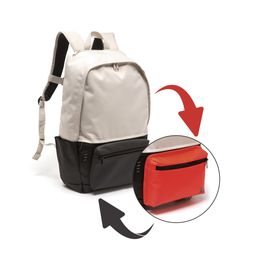 Backpack Academic 25L - Beige-image-66