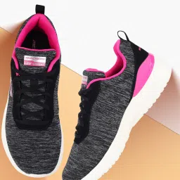 SKECH-AIR DYNAMIGHT-PARADISE Running Shoes For Women-9