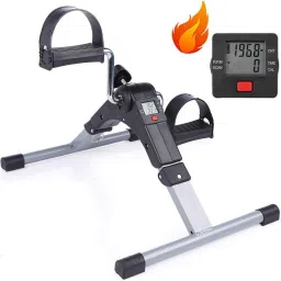 foldable gym cycle Mini Pedal Exerciser Cycle-19