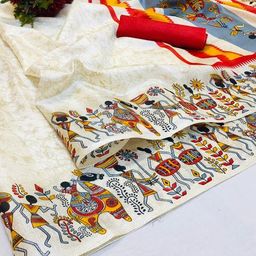 Abhisarika Silk Sarees-image-53