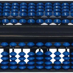 15 ROD BLUEABACUS KIT SET OF 5-27
