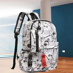 Small 15 L Laptop Backpack Stylish Durable and Perfect for School College or Travel Bagpack-image-96
