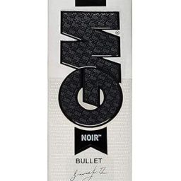 new Black training special GM black hard tennis bat 1000-1100g Kashmir Willow CricketBat For 15+ Yrs-image-80