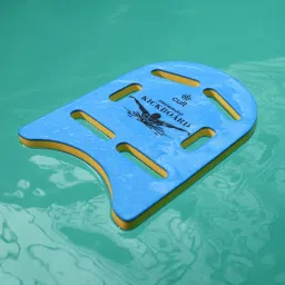 Swim Kickboard – Blue | Swimming Training Aid for Kids & Adults Kickboard-picture-8