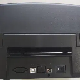 Tvs Electronics LP 46 DLITE USB LABEL PRINTER Single Function Monochrome Label Printer image 3