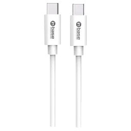 inbase in base 120 cm Type C-C Charge and Sync Cable (White)-picture-47