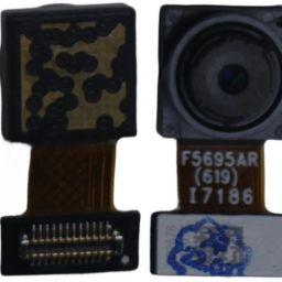 Himanshi telegram Vivo y53 ( selfie camera ) Y53 Front Camera-5