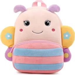 Small 15 L Backpack Premium Quality 4 liter kids school bag-image-93
