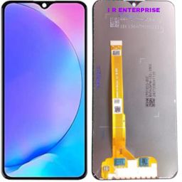 I R ENTERPRISE IPS LCD Mobile Display for Vivo Y91i,Y91,Y93,Y95 universal OG-11