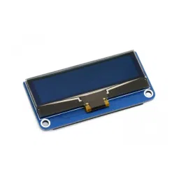 Waveshare 2.23-inch 128x32 Pixel OLED Display HAT for Raspberry Pi – High Contrast Screen with SPI/I2C Interface Waveshare 2.23-inch 128x32 Pixel OLED Display HAT for Raspberry Pi – High Contrast Screen with SPI/I2C Interface-10