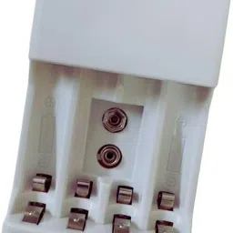 Lipzie Supercharge 3 A Wall Charger for Camera-image-33