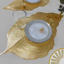 Rectangular Pack of 6 Table Placemat-image-41