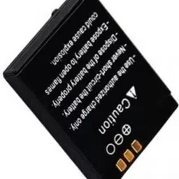 nkl Original Smartwatch 065 Certified Suitable for DZ09, V8, A1, X6 380mAh Battery-picture-5