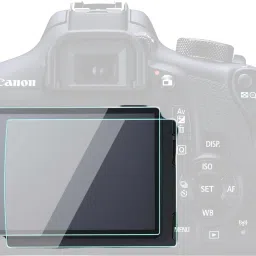 FND Edge To Edge Tempered Glass for nikon D3200-image-63