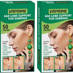 Disposable Ear Lobe Support-image-64