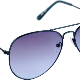 UV Protection, Gradient Aviator Sunglasses (55)-26