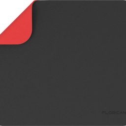 FLORICAN Waterproof Anti Slip Dual Sided Mousepad-27