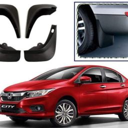 Mud Flap For Honda City 2015, 2017, 2018, 2019-image-8
