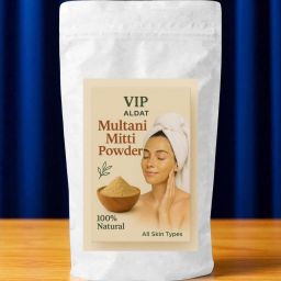 NatureMist Multani Mitti for Clear, Oil-Free and Brightened Face Glow-image-100