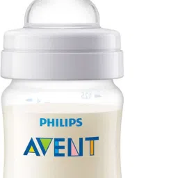 Avent Feeding Bottle - 125 ml - 125 ml-image-16