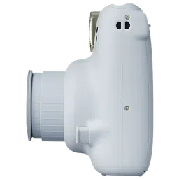 FUJIFILM Instax Mini 11 Instant Camera (Ice White) image 4
