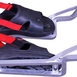 8MTR electrical pole climbing shoe +Bag UP TO 700 KG Rock Climbing Shoes For Men-image-16