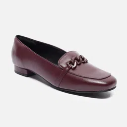 allen solly Loafers For Women-picture-31