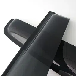 jeet enterprises Front, Rear Wind Deflector image 3