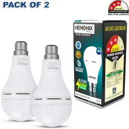 SG-07-MATTE-P2 4 hrs Bulb Emergency Light-22
