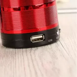 GoodFeel WIRELESS PORTABLE BLUETOOTH SPEAKER HIGH QUALITY SOUND Speaker Mod image 2